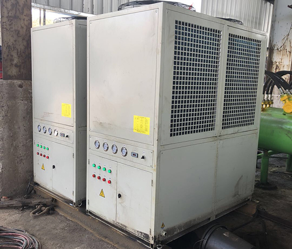 油冷機產品特點是什么 油冷機產品特點是什么