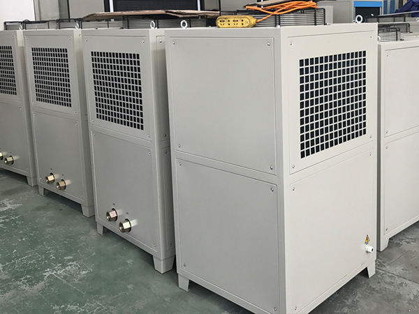 冷油機運用領域有哪些 冷油機運用領域有哪些