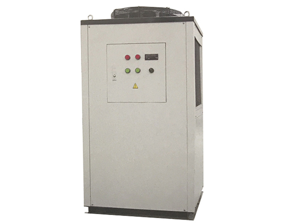 油冷機安裝位置合理的重要性 油冷機安裝位置合理的重要性