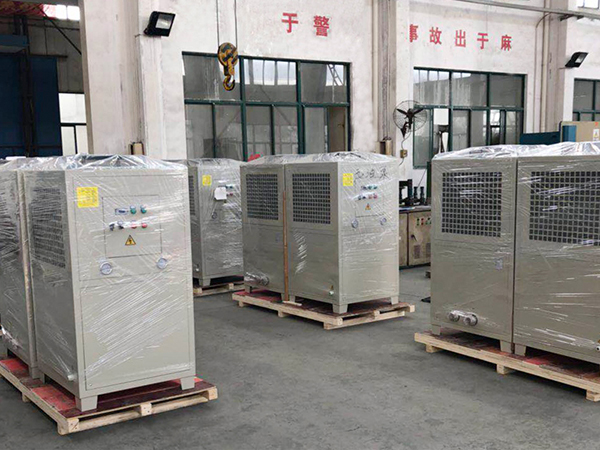 油冷機品牌主要應用效率 油冷機品牌主要應用效率