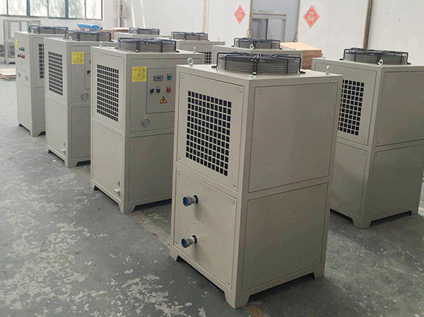 工業油冷機主要應用效率 工業油冷機主要應用效率